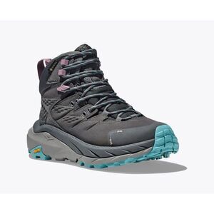NEW Hoka One One Kaha 2 GTX Castlerock Coastal Shade Women - 1123156-CCSH
